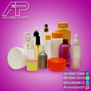 Cosmetic containers