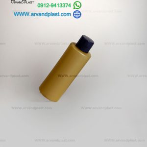 150 cc polyethylene bottle