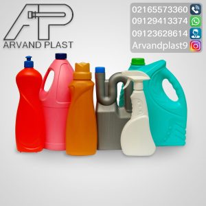 Manufacturer of plastic gallons