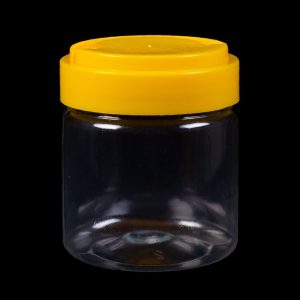 250 cc cylindrical jar