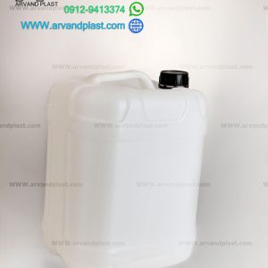 10-liter gallon (belt design)