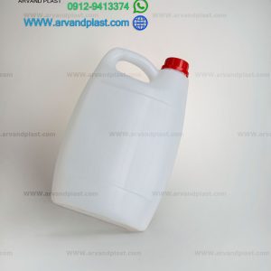 3 liter polyethylene gallon
