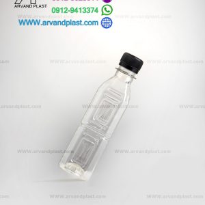 250 cc pet square (aloe vera)