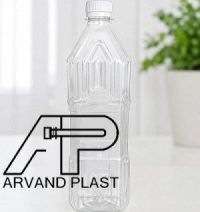بطری پت 900 سی سی
