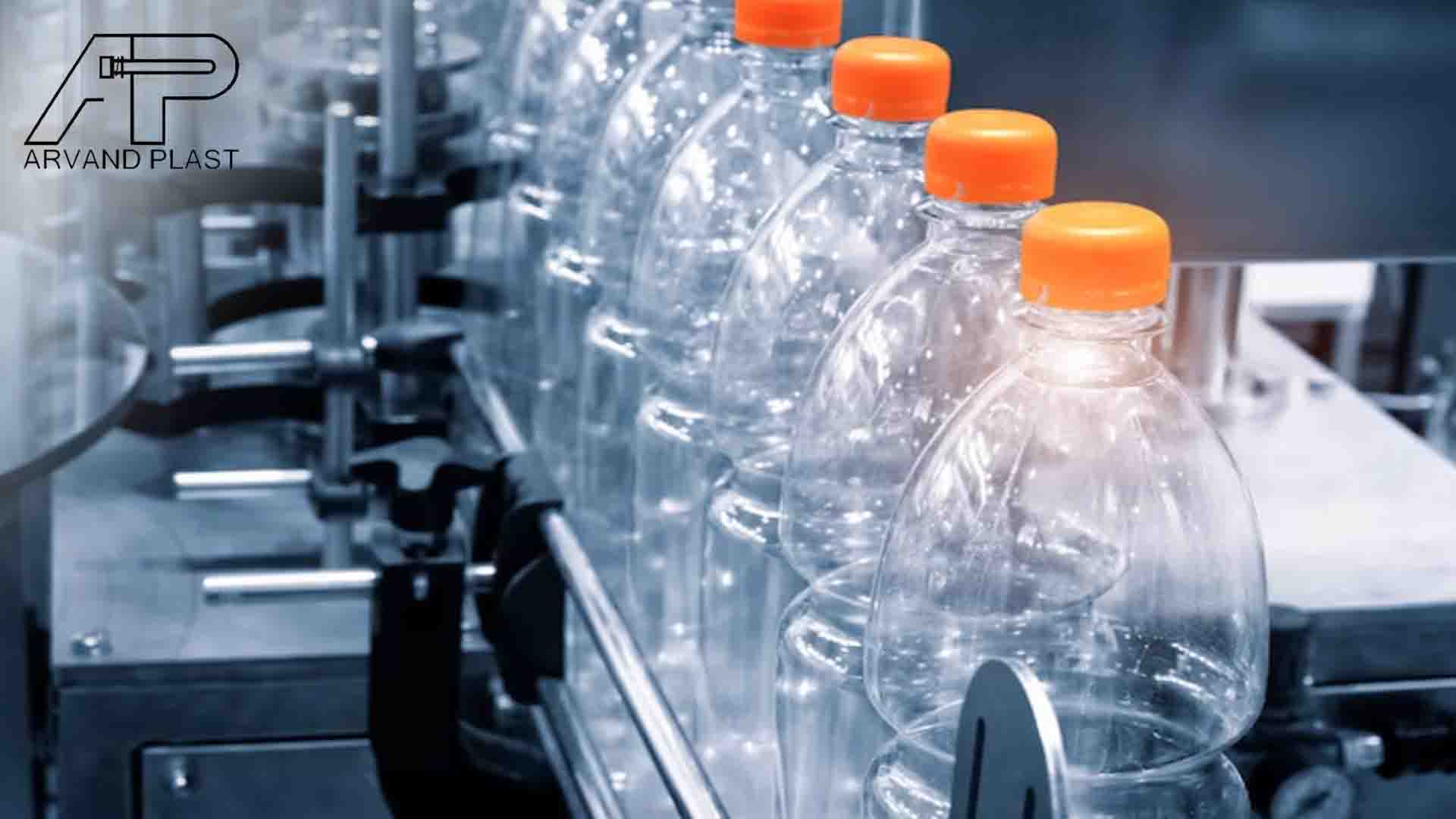 خرید بطری پت