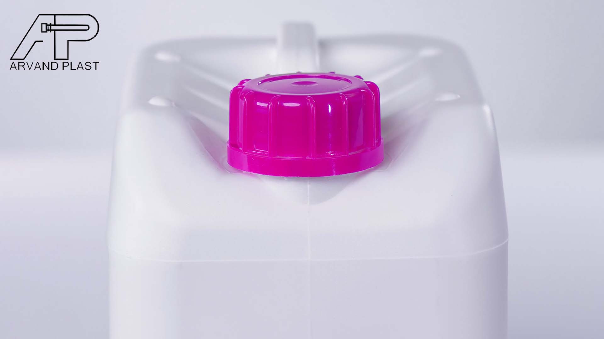 خرید گالن پلی اتیلن