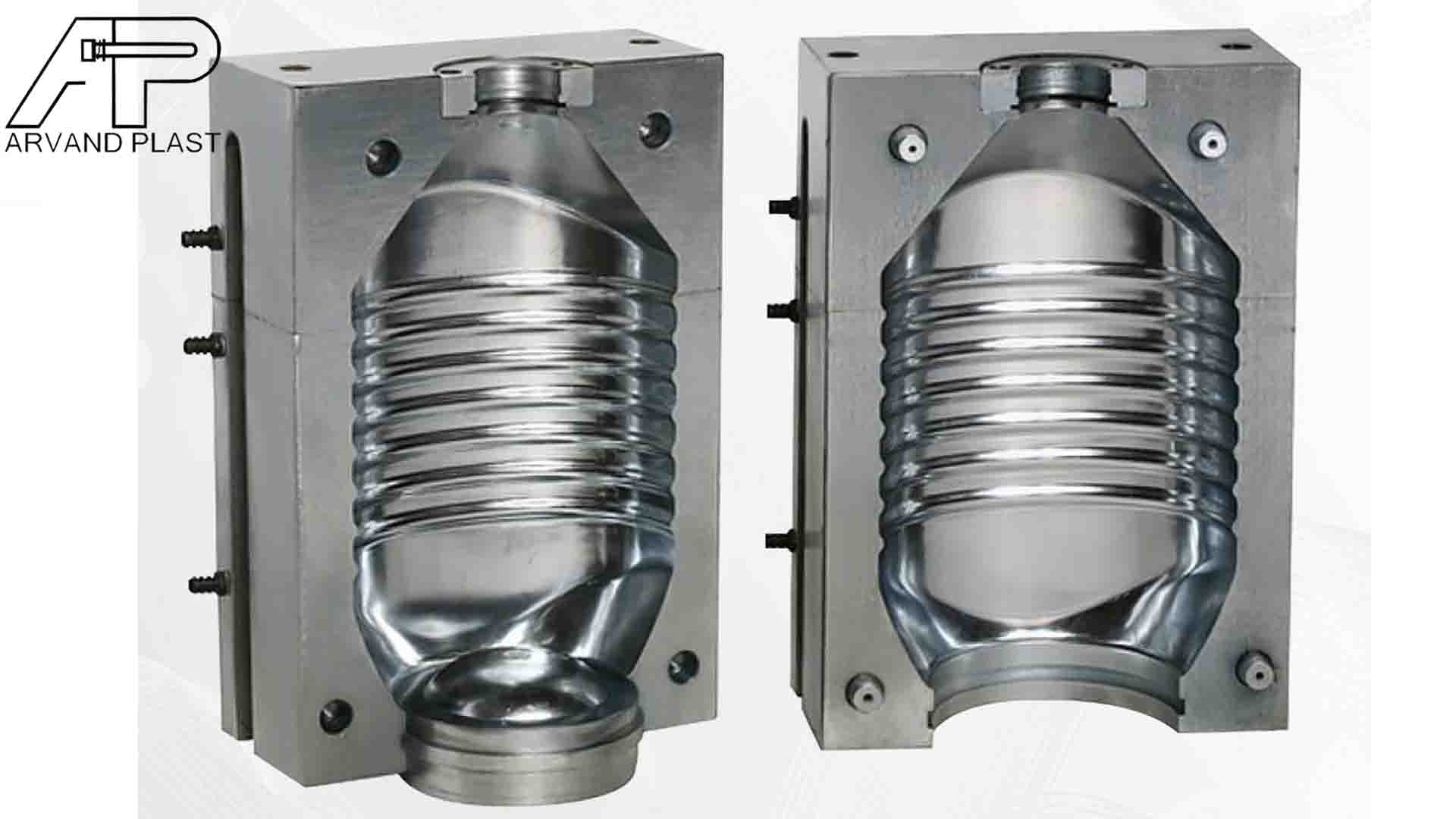 کارخانه پریفرم پت