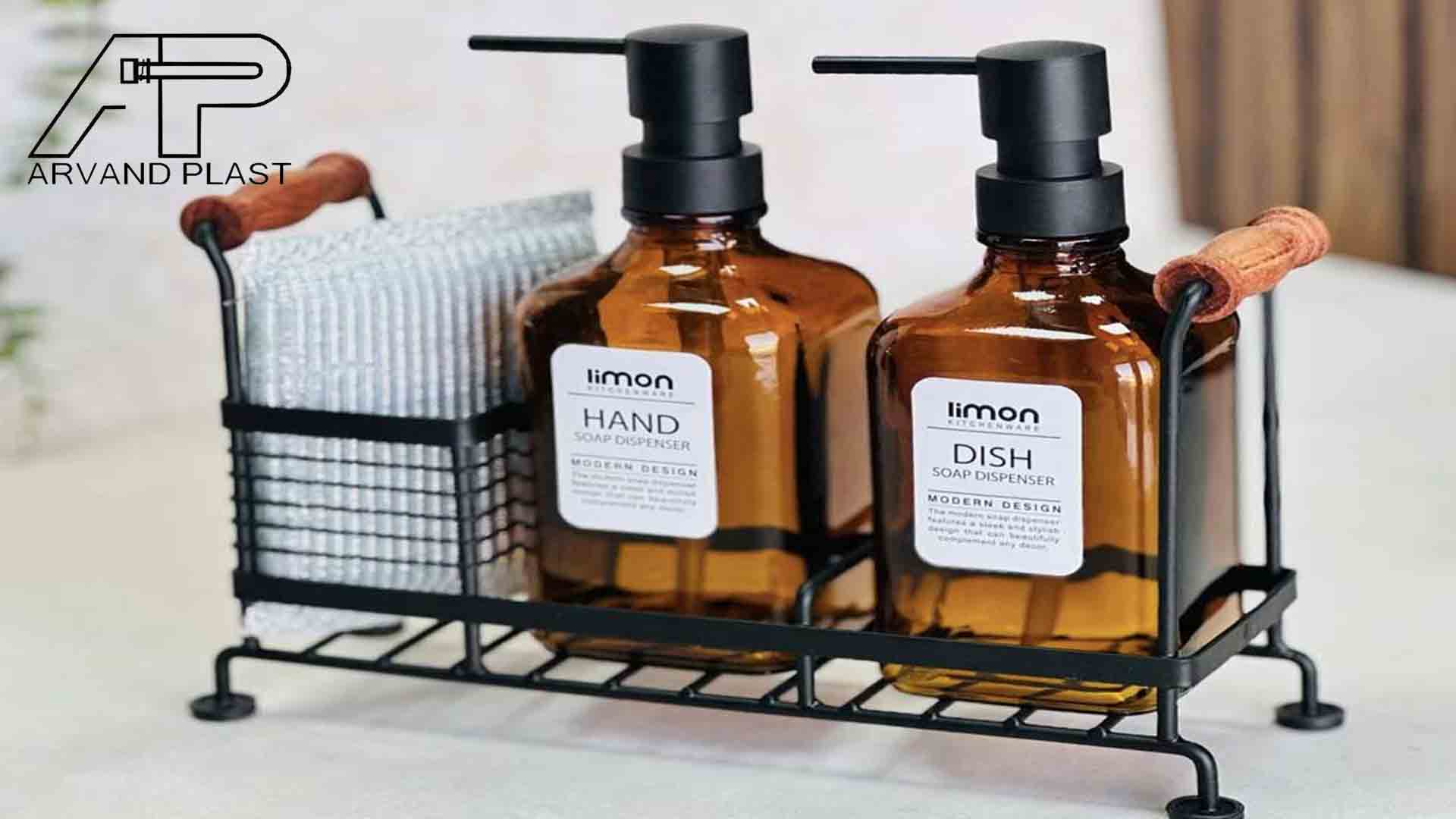 قیمت بطری ظروف شوینده
