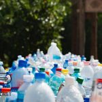 بطری پلاستیکی برای مواد اسیدی
