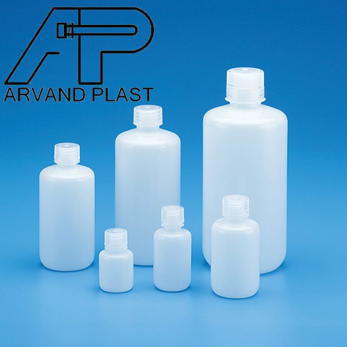 تفاوت PET، HDPE و PP