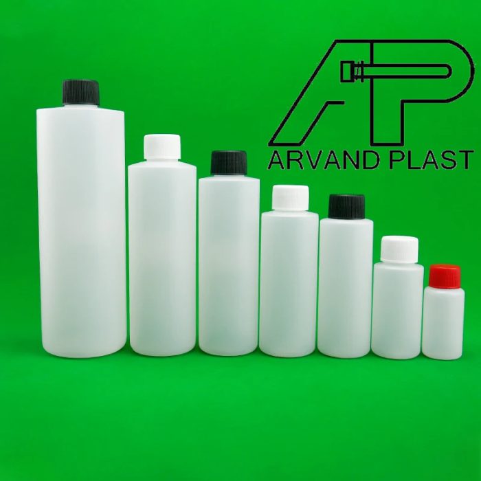 تفاوت PET، HDPE و PP