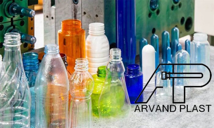 تفاوت بطری‌های شفاف و غیر شفاف-3