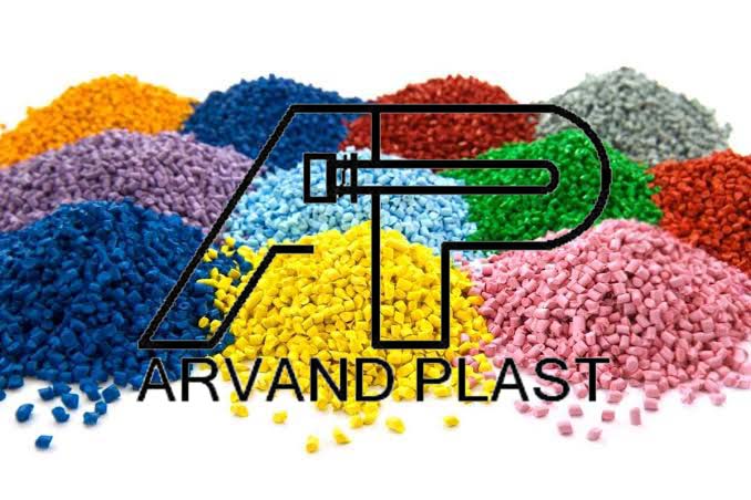 تفاوت مواد اولیه نو و دست دوم پلاستیک