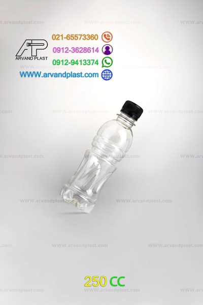 بطری پت -2