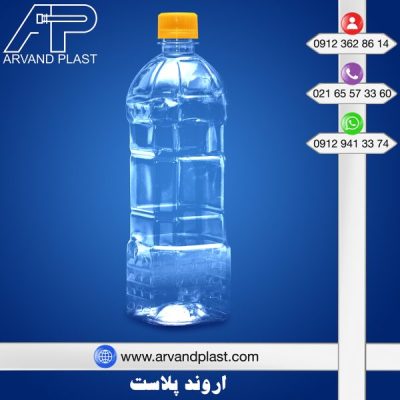 بطری یک لیتری1